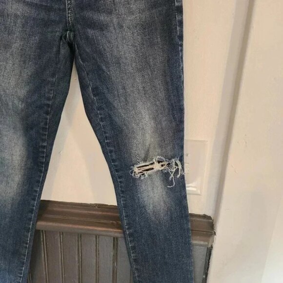 Luckybrand avaleggings women's size 2 - Picture 2 of 8